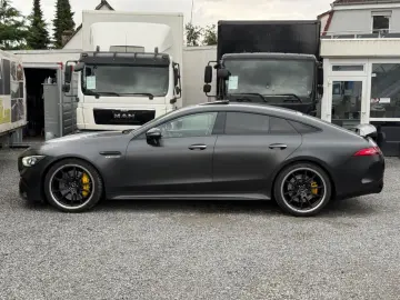 AMG GT 63s 4MATIC+*ACC*HUD*360°*SHD*PERF.MAGNO*