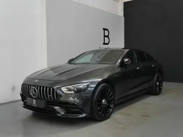 AMG GT 53 4MATIC PANO NIGHT ACC BURMESTER VOLL