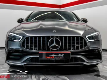 AMG GT 53 4Matic+ /30k Ausst. /DE /J. Sterne