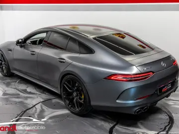 AMG GT 53 4Matic+ /30k Ausst. /DE /J. Sterne