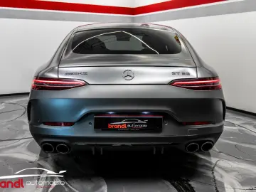 AMG GT 53 4Matic+ /30k Ausst. /DE /J. Sterne