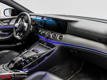 AMG GT 53 4Matic+ /30k Ausst. /DE /J. Sterne