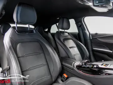 AMG GT 53 4Matic+ /30k Ausst. /DE /J. Sterne