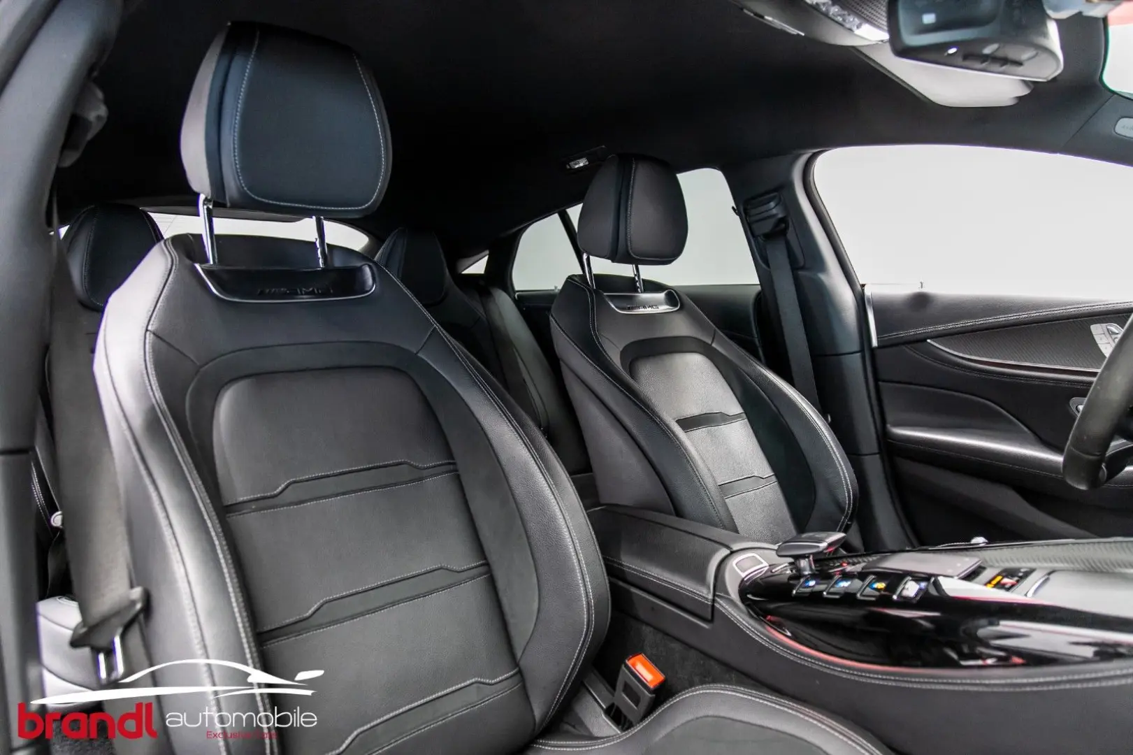 AMG GT 53 4Matic+ /30k Ausst. /DE /J. Sterne
