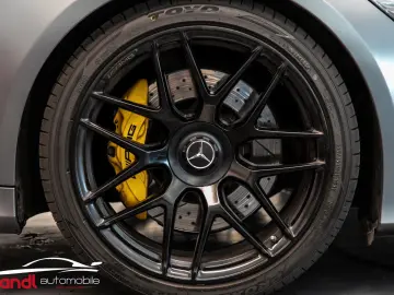 AMG GT 53 4Matic+ /30k Ausst. /DE /J. Sterne