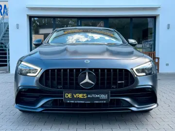 AMG GT 53 4Matic+ *360°*ACC*MAGNO*5SITZER*