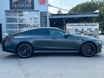 AMG GT 53 4Matic+ *360°*ACC*MAGNO*5SITZER*