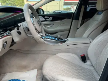AMG GT 53 4Matic+ *360°*ACC*MAGNO*5SITZER*