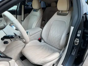 AMG GT 53 4Matic+ *360°*ACC*MAGNO*5SITZER*