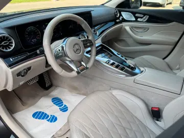 AMG GT 53 4Matic+ *360°*ACC*MAGNO*5SITZER*