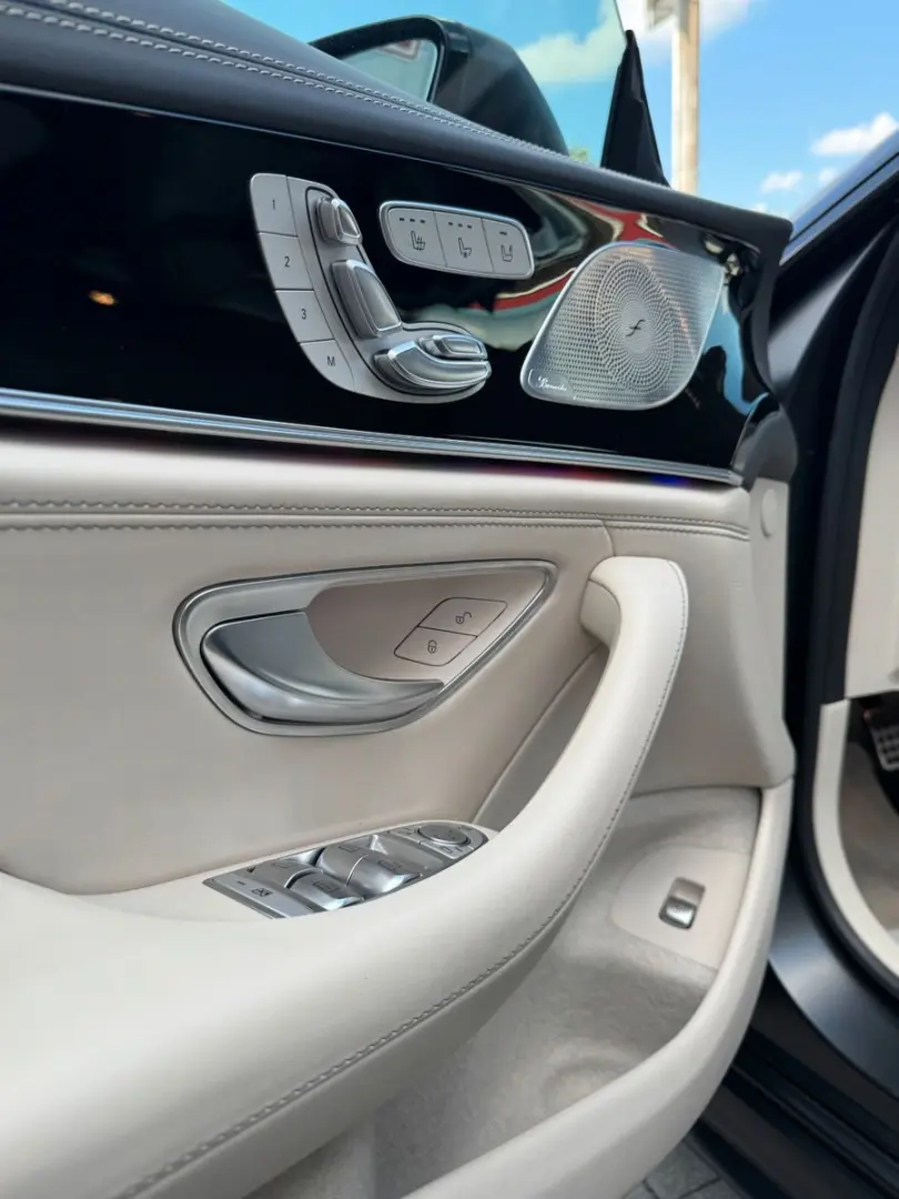 AMG GT 53 4Matic+ *360°*ACC*MAGNO*5SITZER*
