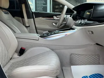 AMG GT 53 4Matic+ *360°*ACC*MAGNO*5SITZER*