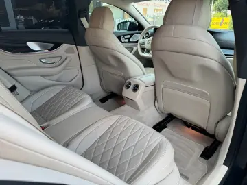 AMG GT 53 4Matic+ *360°*ACC*MAGNO*5SITZER*