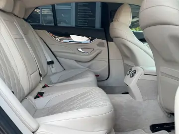 AMG GT 53 4Matic+ *360°*ACC*MAGNO*5SITZER*