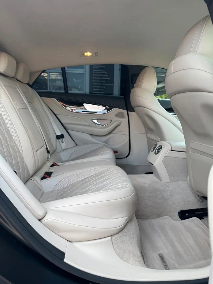 AMG GT 53 4Matic+ *360°*ACC*MAGNO*5SITZER*