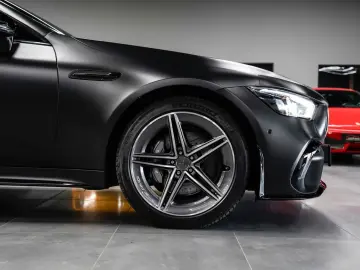 AMG GT43 MAGNO-Burmester-Pano