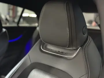 AMG GT 53*GT 4-door*4Matic+*HUD*360°*BURMESTER*