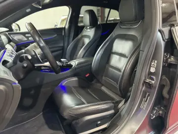 AMG GT 53*GT 4-door*4Matic+*HUD*360°*BURMESTER*