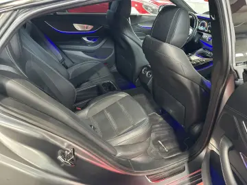 AMG GT 53*GT 4-door*4Matic+*HUD*360°*BURMESTER*