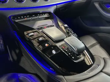 AMG GT 53*GT 4-door*4Matic+*HUD*360°*BURMESTER*