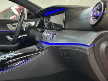 AMG GT 53*GT 4-door*4Matic+*HUD*360°*BURMESTER*