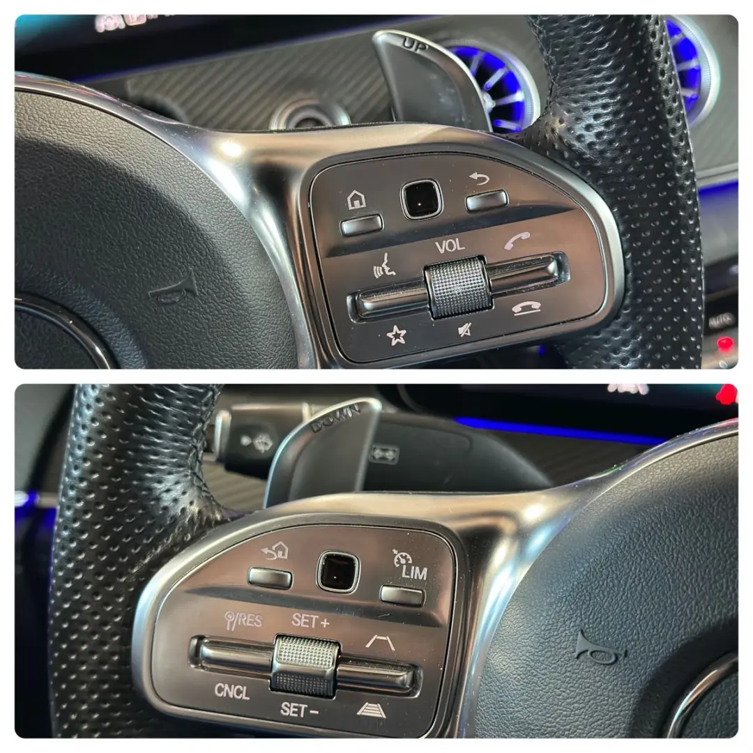 AMG GT 53*GT 4-door*4Matic+*HUD*360°*BURMESTER*
