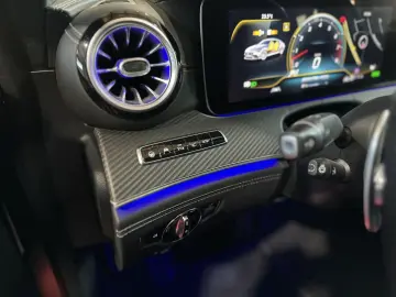 AMG GT 53*GT 4-door*4Matic+*HUD*360°*BURMESTER*