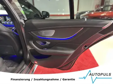 AMG GT 53*GT 4-door*4Matic+*HUD*360°*BURMESTER*