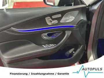 AMG GT 53*GT 4-door*4Matic+*HUD*360°*BURMESTER*