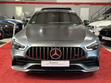 AMG GT 53*GT 4-door*4Matic+*HUD*360°*BURMESTER*