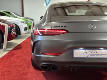 AMG GT 53*GT 4-door*4Matic+*HUD*360°*BURMESTER*