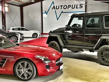 AMG GT 53*GT 4-door*4Matic+*HUD*360°*BURMESTER*