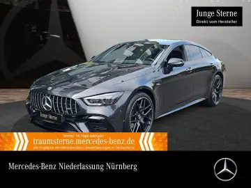 GT 43 AMG 4M Aero Perf.Abg V8-Sty Pano Burme