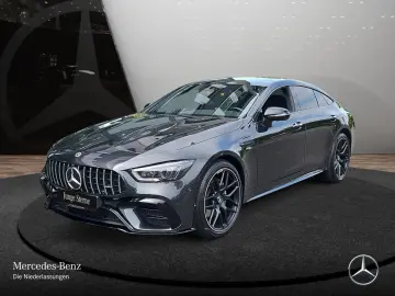 GT 43 AMG 4M+ Aero/Perf.Abg/V8-Sty/Pano/Burme