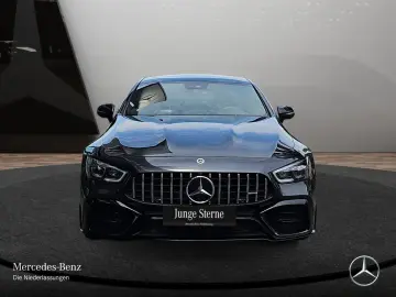 GT 43 AMG 4M+ Aero/Perf.Abg/V8-Sty/Pano/Burme