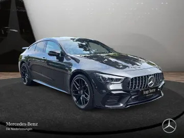 GT 43 AMG 4M+ Aero/Perf.Abg/V8-Sty/Pano/Burme