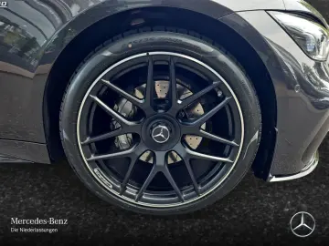 GT 43 AMG 4M+ Aero/Perf.Abg/V8-Sty/Pano/Burme