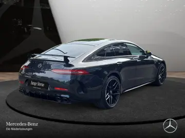 GT 43 AMG 4M+ Aero/Perf.Abg/V8-Sty/Pano/Burme