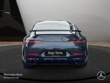GT 43 AMG 4M+ Aero/Perf.Abg/V8-Sty/Pano/Burme