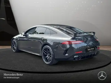 GT 43 AMG 4M+ Aero/Perf.Abg/V8-Sty/Pano/Burme