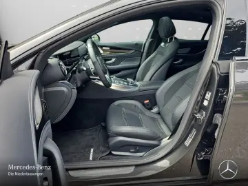 GT 43 AMG 4M+ Aero/Perf.Abg/V8-Sty/Pano/Burme