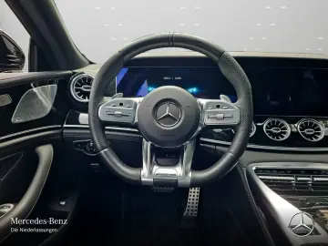 GT 43 AMG 4M+ Aero/Perf.Abg/V8-Sty/Pano/Burme