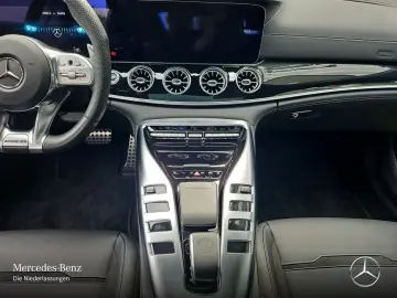 GT 43 AMG 4M+ Aero/Perf.Abg/V8-Sty/Pano/Burme