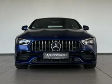 AMG GT 43 |BURMESTER |BEAM LED |PAGA |TOTW |LANE