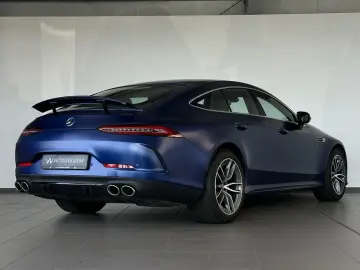 AMG GT 43 |BURMESTER |BEAM LED |PAGA |TOTW |LANE