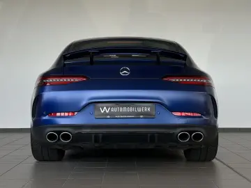 AMG GT 43 |BURMESTER |BEAM LED |PAGA |TOTW |LANE