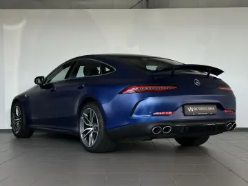 AMG GT 43 |BURMESTER |BEAM LED |PAGA |TOTW |LANE