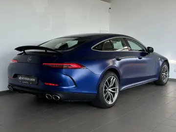 AMG GT 43 |BURMESTER |BEAM LED |PAGA |TOTW |LANE