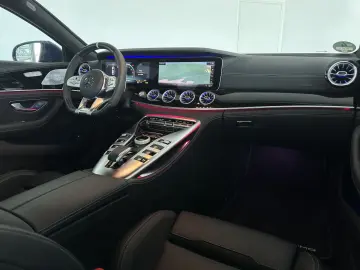 AMG GT 43 |BURMESTER |BEAM LED |PAGA |TOTW |LANE