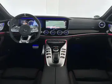 AMG GT 43 |BURMESTER |BEAM LED |PAGA |TOTW |LANE